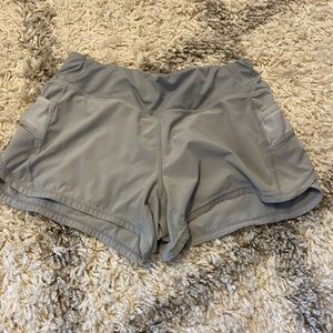 athleta shorts